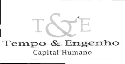 T&E TEMPO & ENGENHO CAPITAL HUMANO