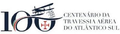 100 CENTENÁRIO DA TRAVESSIA AÉREA DO ATLÂNTICO SUL