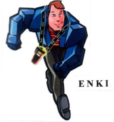 ENKI