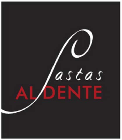 PASTAS AL DENTE