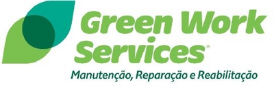 GREEN WORK SERVICES - MANUTENÇÃO, REPARAÇÃO E REABILITAÇÃO