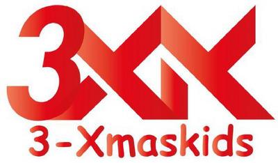 3XK 3-XMASKIDS