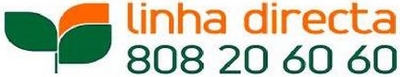 LINHA DIRECTA 808 20 60 60