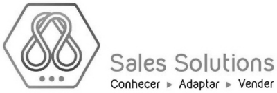 SALES SOLUTIONS CONHECER - ADAPTAR - VENDER