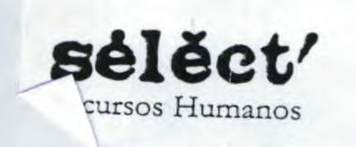 SÉLÉCT' RECURSOS HUMANOS
