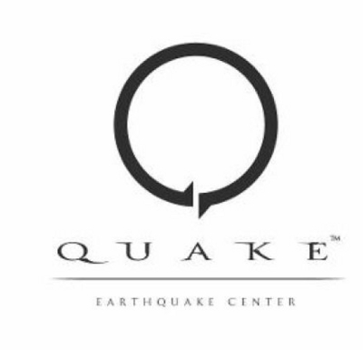 QUAKE EARTHQUAKE CENTER