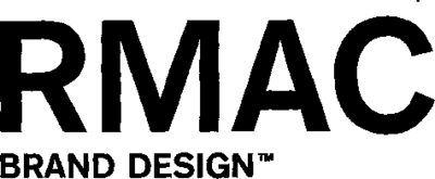 RMAC BRAND DESIGN TM