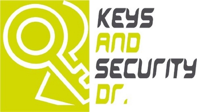 KEYS AND SECURITY DR.
