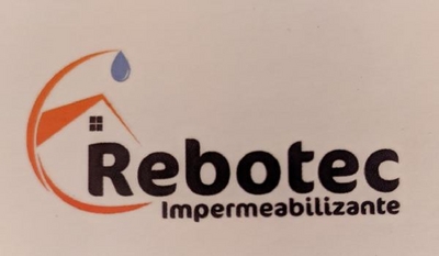 REBOTEC IMPERMEABILIZANTE