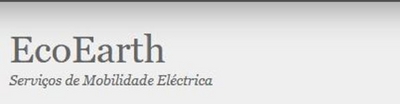 ECO EARTH - SERVIÇOS DE MOBILIDADE ELÉCTRICA