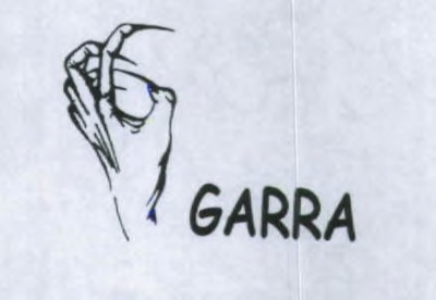 GARRA
