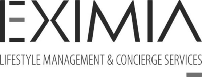 EXIMIA - LIFESTYLE MANAGEMENT & CONCIERGE SERVICES