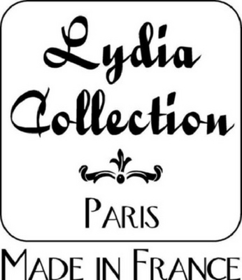 LYDIA COLLECTION PARIS MADE IN FRANCE