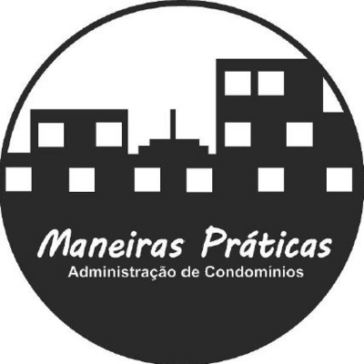 MANEIRAS PRÁTICAS ADMINISTRAÇÃO DE CONDOMÍNIOS