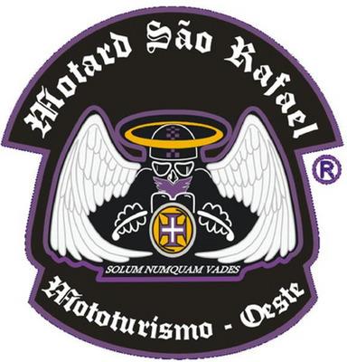 MOTARD SÃO RAFAEL - MOTOTURISMO - OESTE, SOLUM NUMQUAM VADES