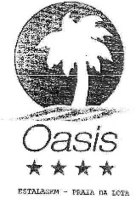 OASIS ESTALAGEM - PRAIA DA LOTA