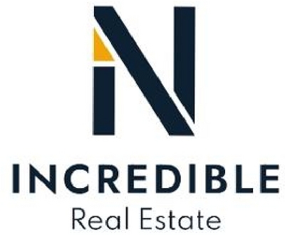 INCREDIBLE REAL ESTATE