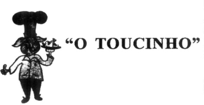 O TOUCINHO