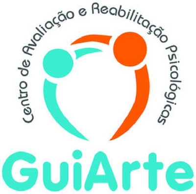 GUIARTE CENTRO DE AVALIAÇÃO E REABILITAÇÃO PSICOLÓGICAS