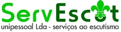 SERVESCUT UNIPESSOAL LDA - SERVIÇOS AOS ESCUTISMO