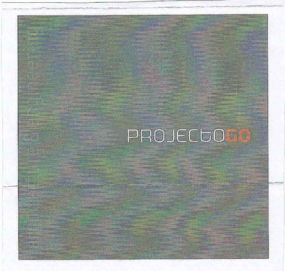 PROJECTO GO