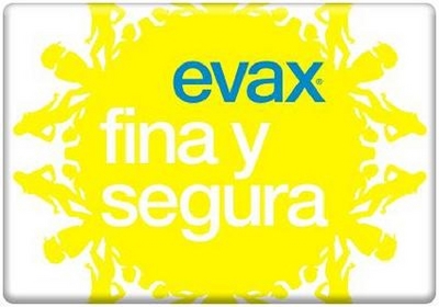 EVAX FINA Y SEGURA