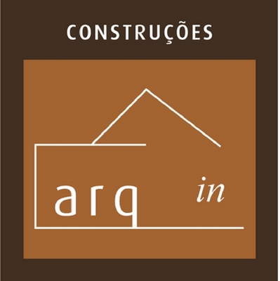 ARQ IN - CONSTRUÇÕES