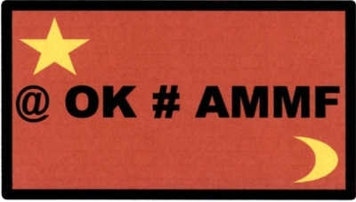 AOK # AMMF