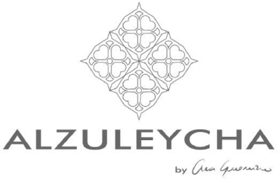 ALZULEYCHA, BY ANA GUERREIRO