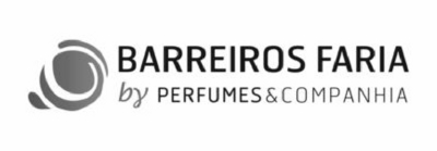 BARREIROS FARIA BY PERFUMES & COMPANHIA