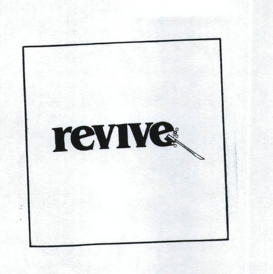 REVIVE