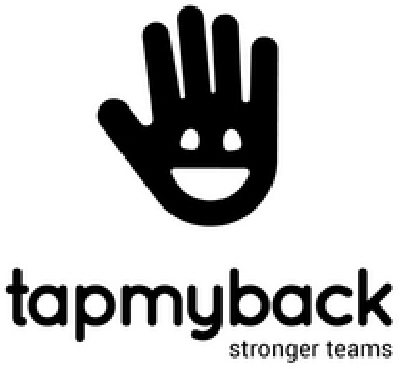 TAP MY BACK STRONGER TEAMS