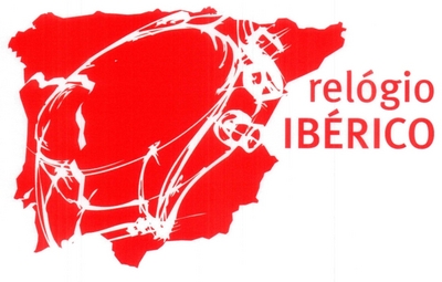 RELÓGIO IBÉRICO