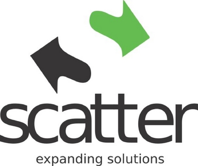 SCATTER, EXPANDING SOLUTIONS