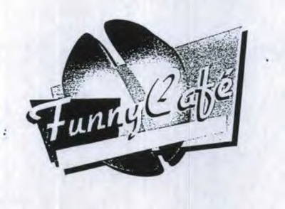 FUNNY CAFÉ