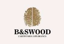 B&SWOOD CARPINTARIA LUÍS BRANCO
