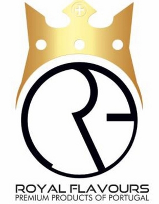 ROYAL FLAVOURS PREMIUM PRODUCTS OF PORTUGAL