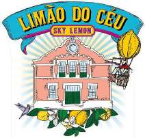 LIMÃO DO CÉU SKY LEMON