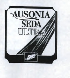 AUSONIA SEDA ULTRA