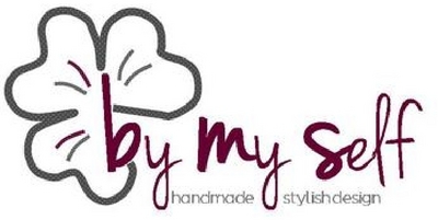 BY MY SELF - HANDMADE STYLISH DESIGN