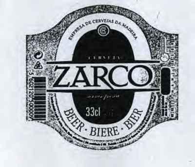 ZARCO