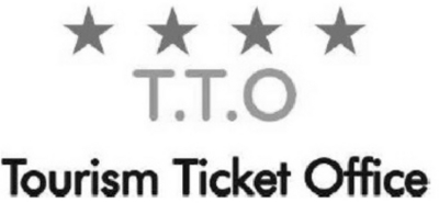 T.T.O. TOURISM TICKET OFFICE