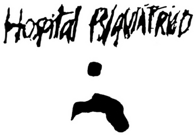 HOSPITAL PSIQUIÁTRICO