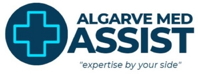 ALGARVE MED ASSIST "EXPERTISE BY YOUR SIDE"