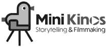 MINI KINOS STORYTELLING & FILMMAKING