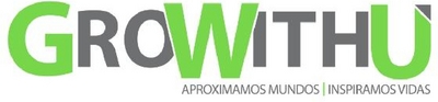 GROWITHU APROXIMAMOS MUNDOS INSPIRAMOS VIDAS
