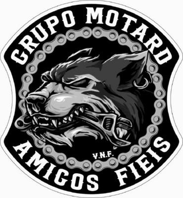 GRUPO MOTARD AMIGOS FIEIS V.N.F
