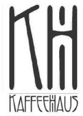 KH - KAFFEEHAUS