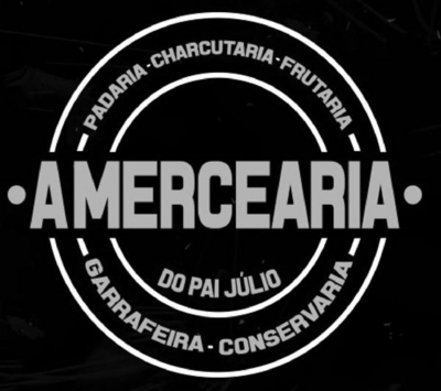PADARIA, CHARCUTARIA, FRUTARIA - A MERCEARIA DO PAI JÚLIO - GARRAFEIRA, CONSERVARIA.