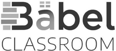 BABEL CLASSROOM